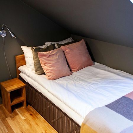 Stora Hotellet Osby Екстериор снимка