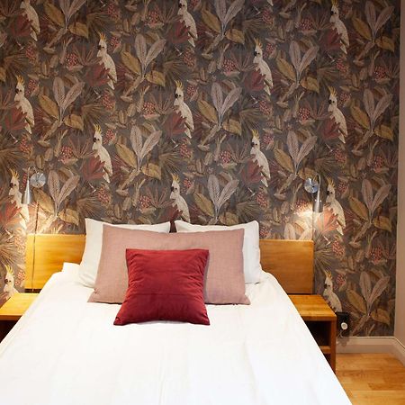 Stora Hotellet Osby Екстериор снимка