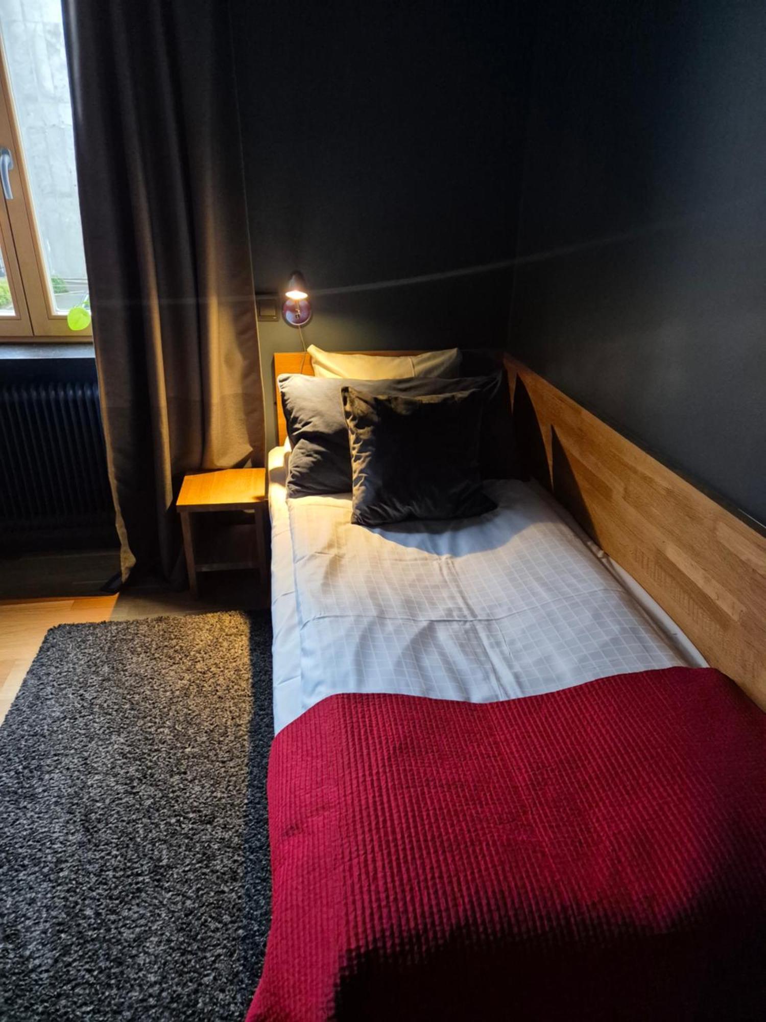 Stora Hotellet Osby Екстериор снимка