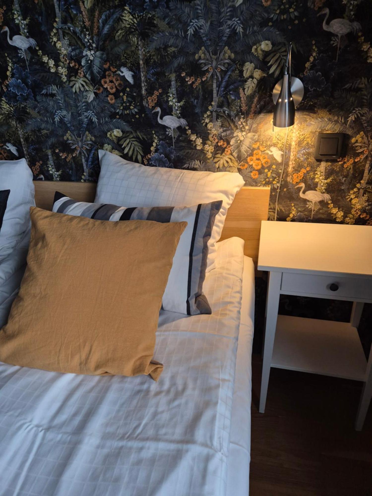 Stora Hotellet Osby Екстериор снимка