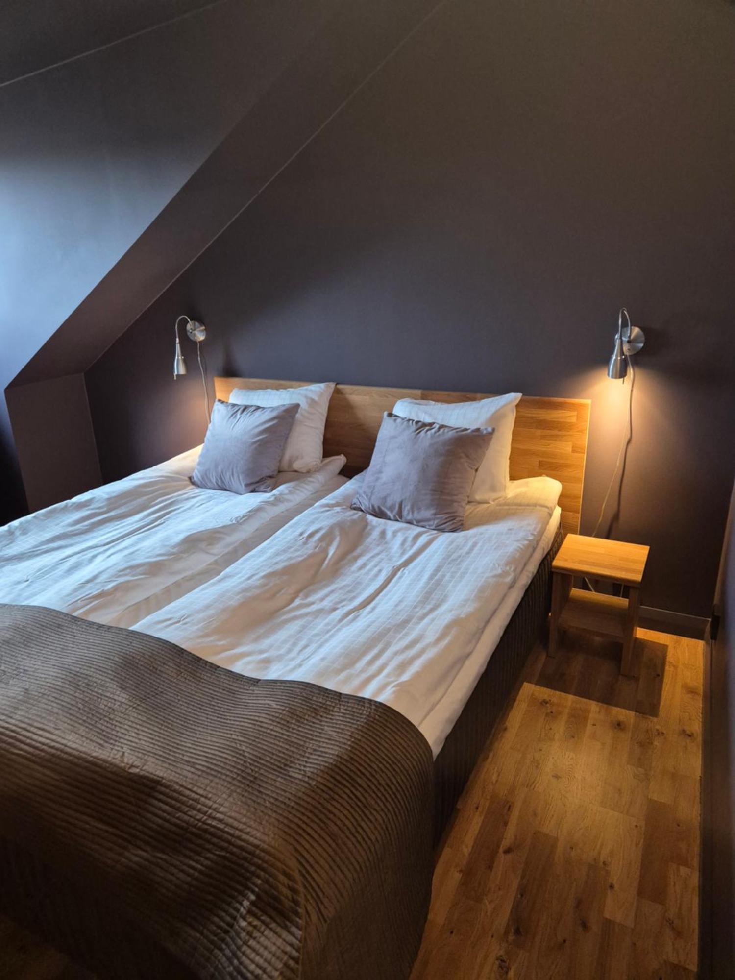 Stora Hotellet Osby Екстериор снимка