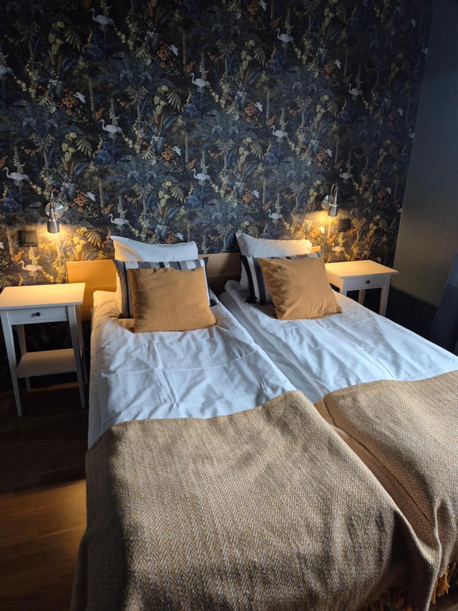 Stora Hotellet Osby Екстериор снимка