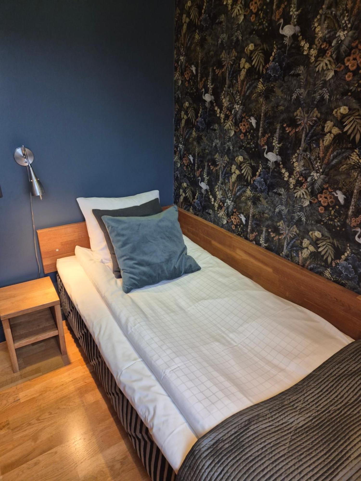 Stora Hotellet Osby Екстериор снимка