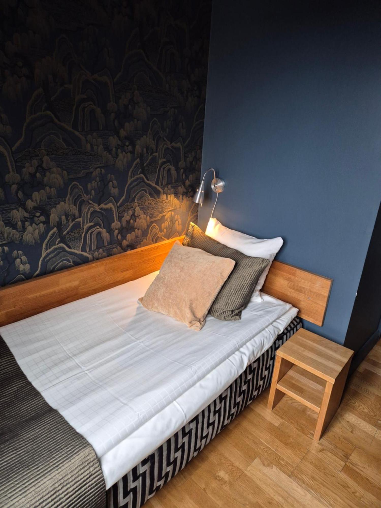 Stora Hotellet Osby Екстериор снимка
