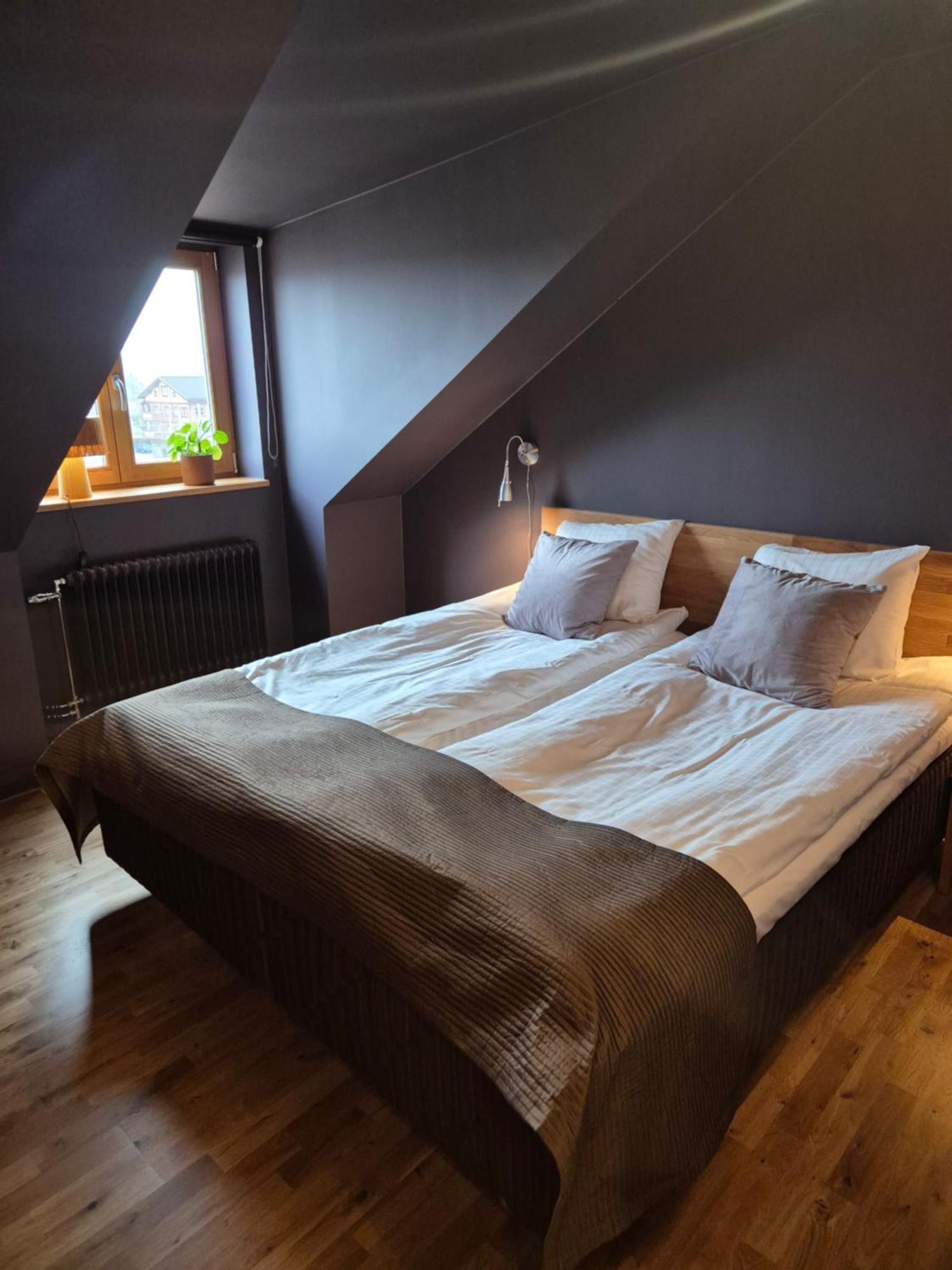 Stora Hotellet Osby Екстериор снимка