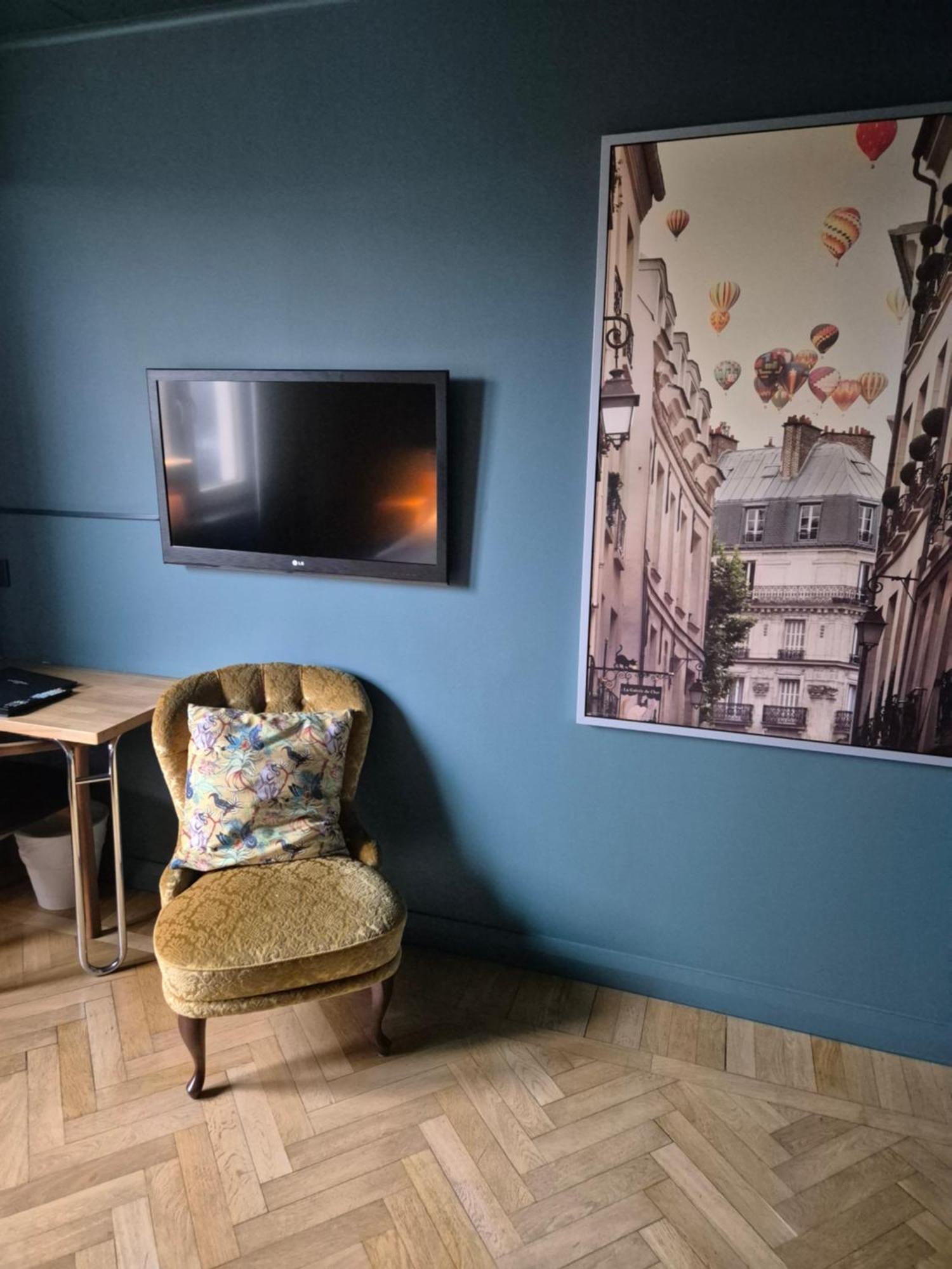 Stora Hotellet Osby Екстериор снимка