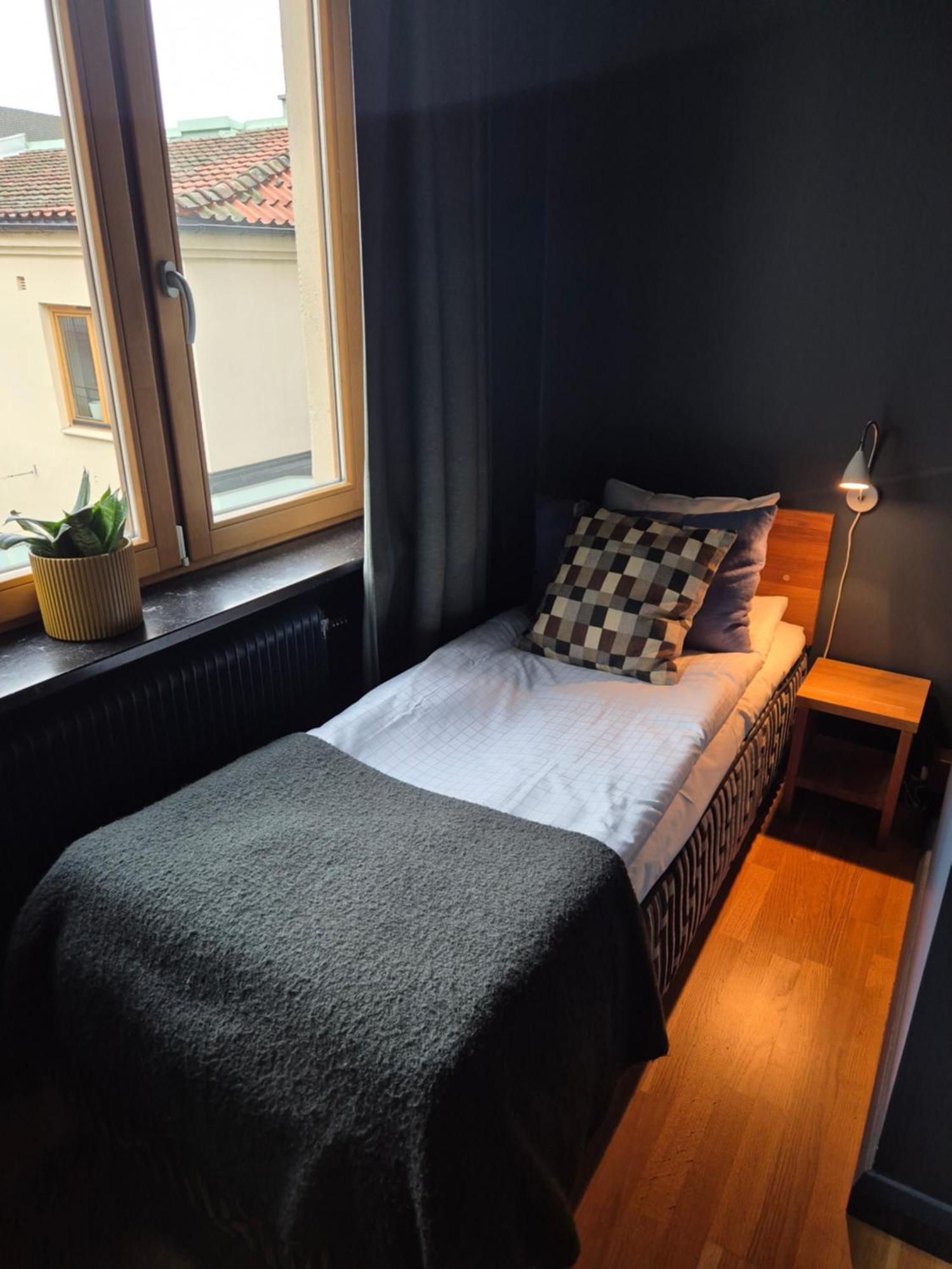Stora Hotellet Osby Екстериор снимка