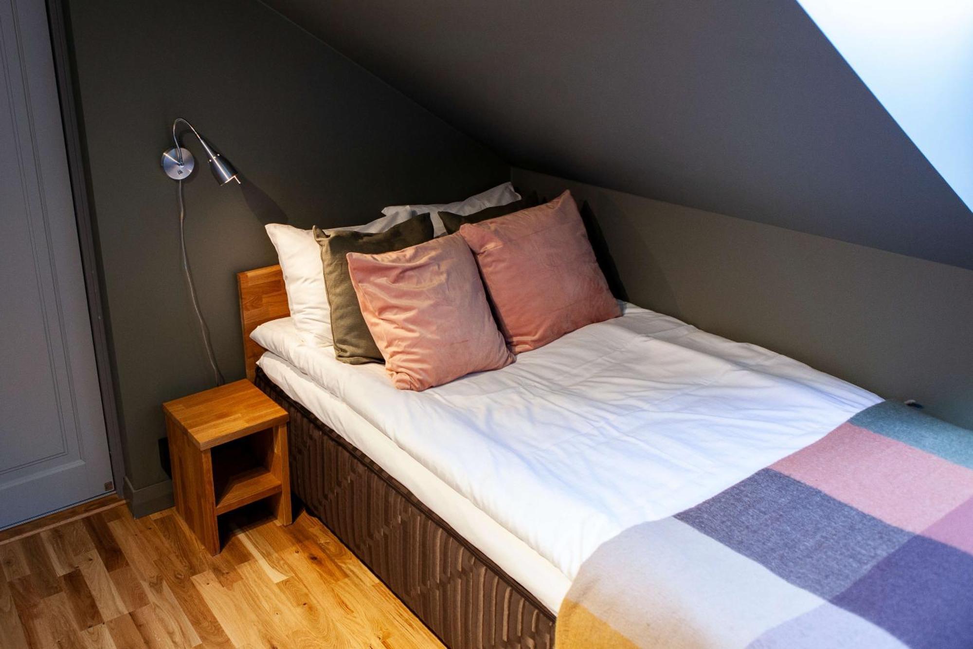 Stora Hotellet Osby Екстериор снимка