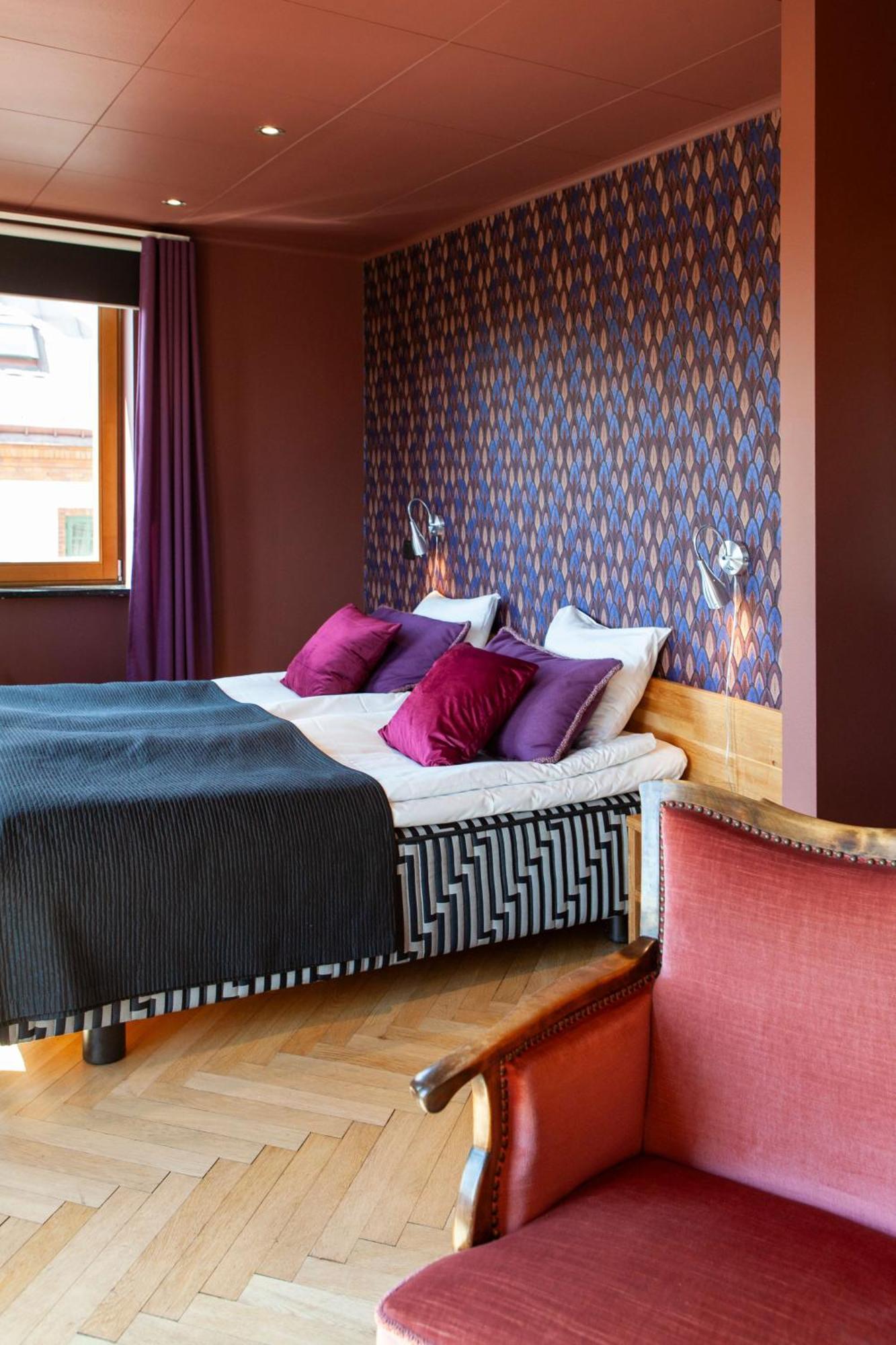 Stora Hotellet Osby Екстериор снимка