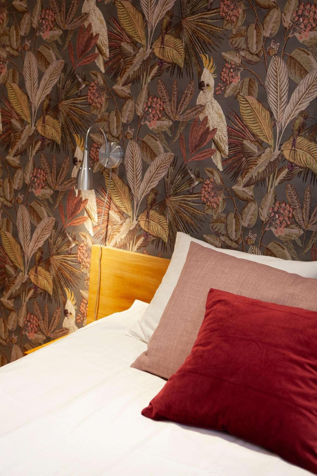 Stora Hotellet Osby Екстериор снимка