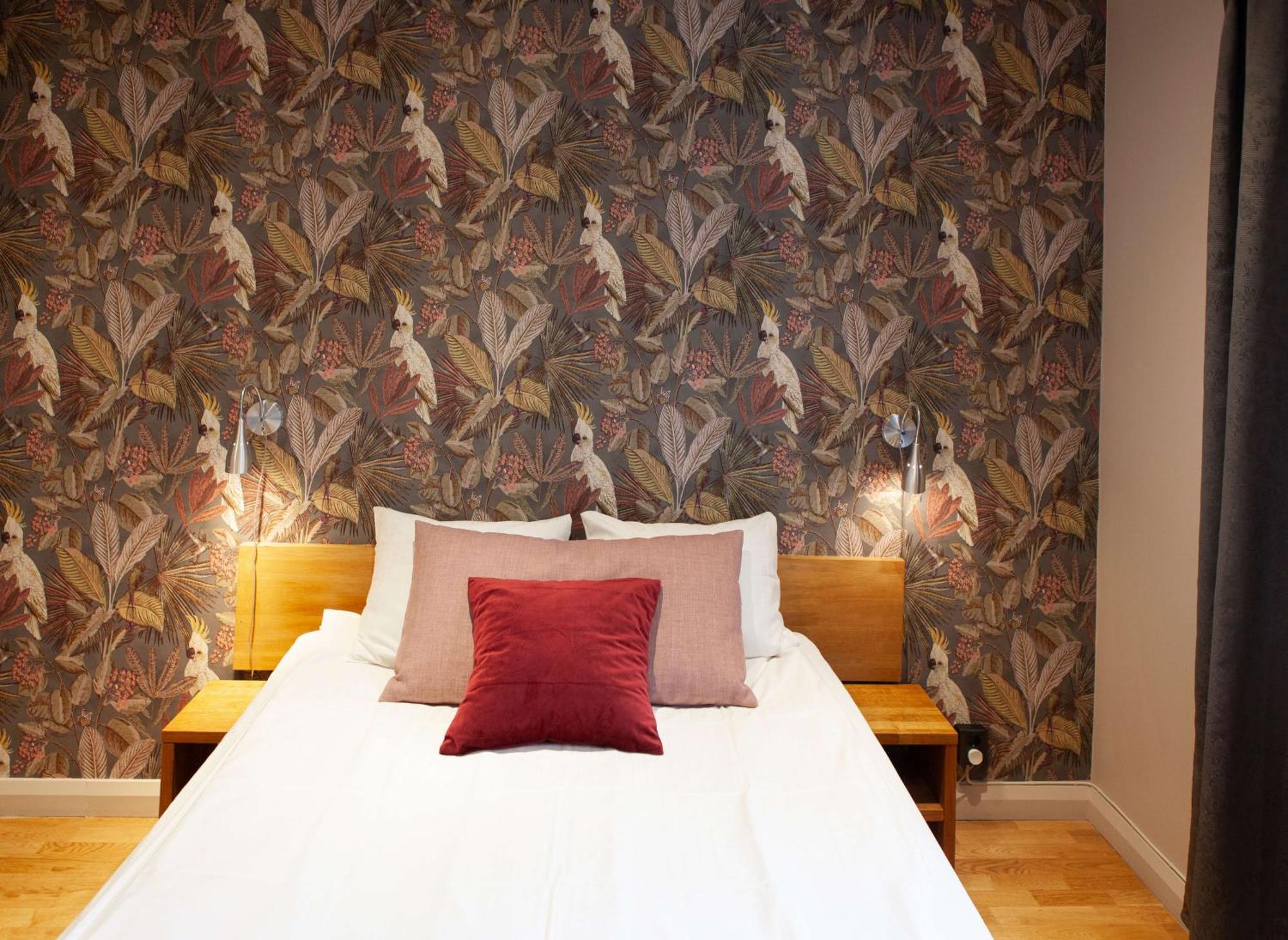 Stora Hotellet Osby Екстериор снимка