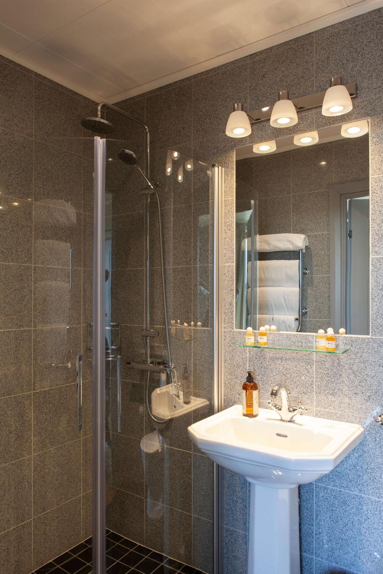 Stora Hotellet Osby Екстериор снимка