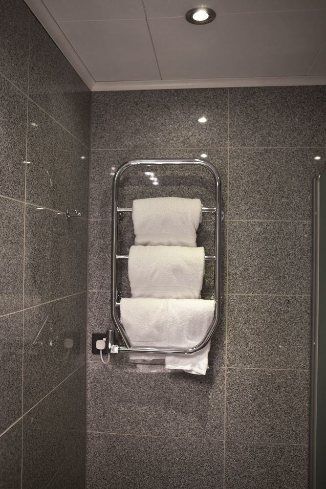 Stora Hotellet Osby Екстериор снимка