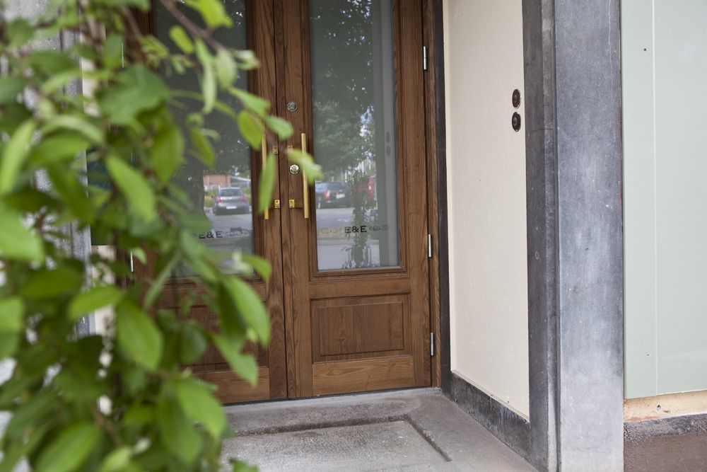 Stora Hotellet Osby Екстериор снимка