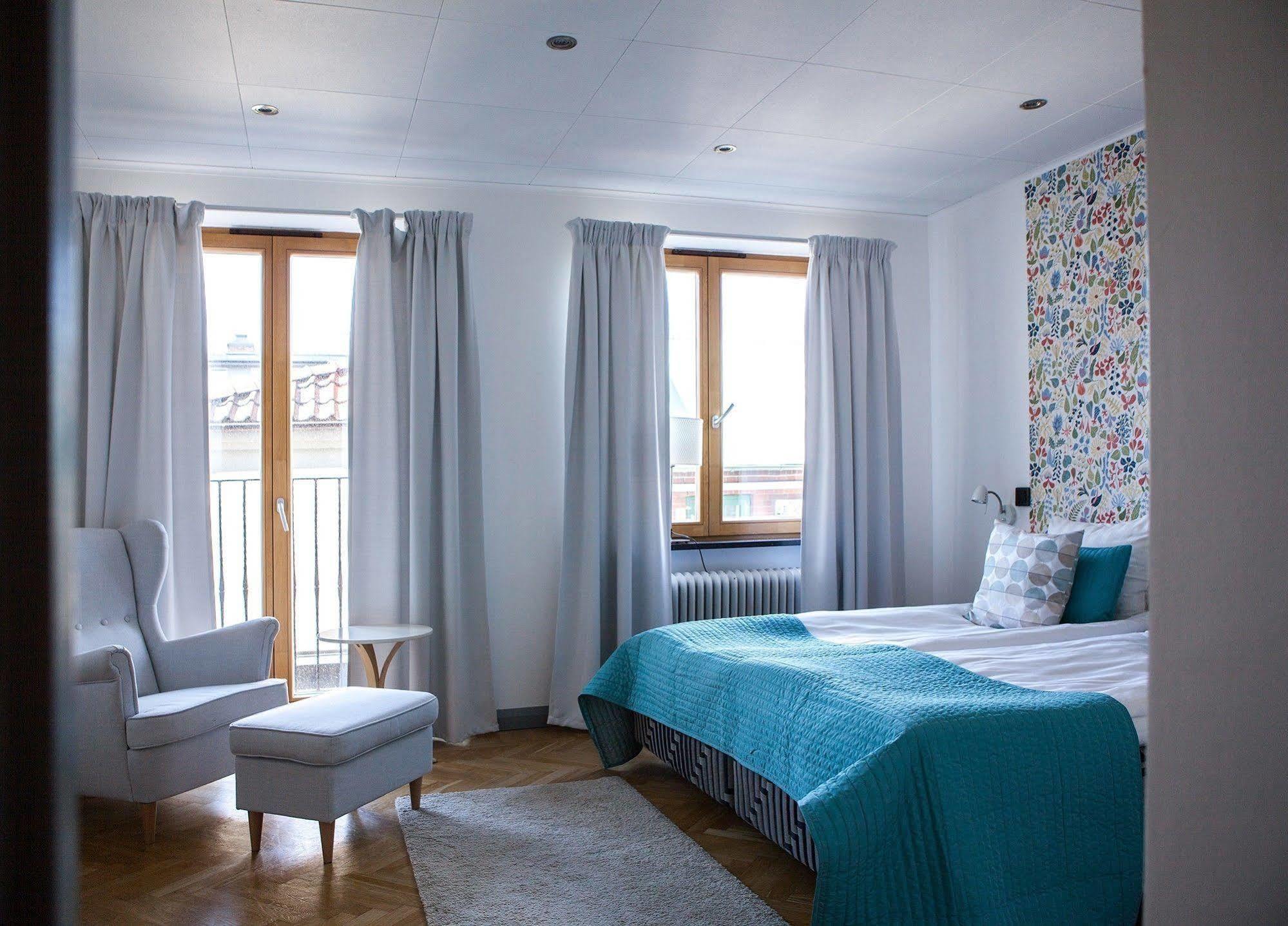 Stora Hotellet Osby Екстериор снимка