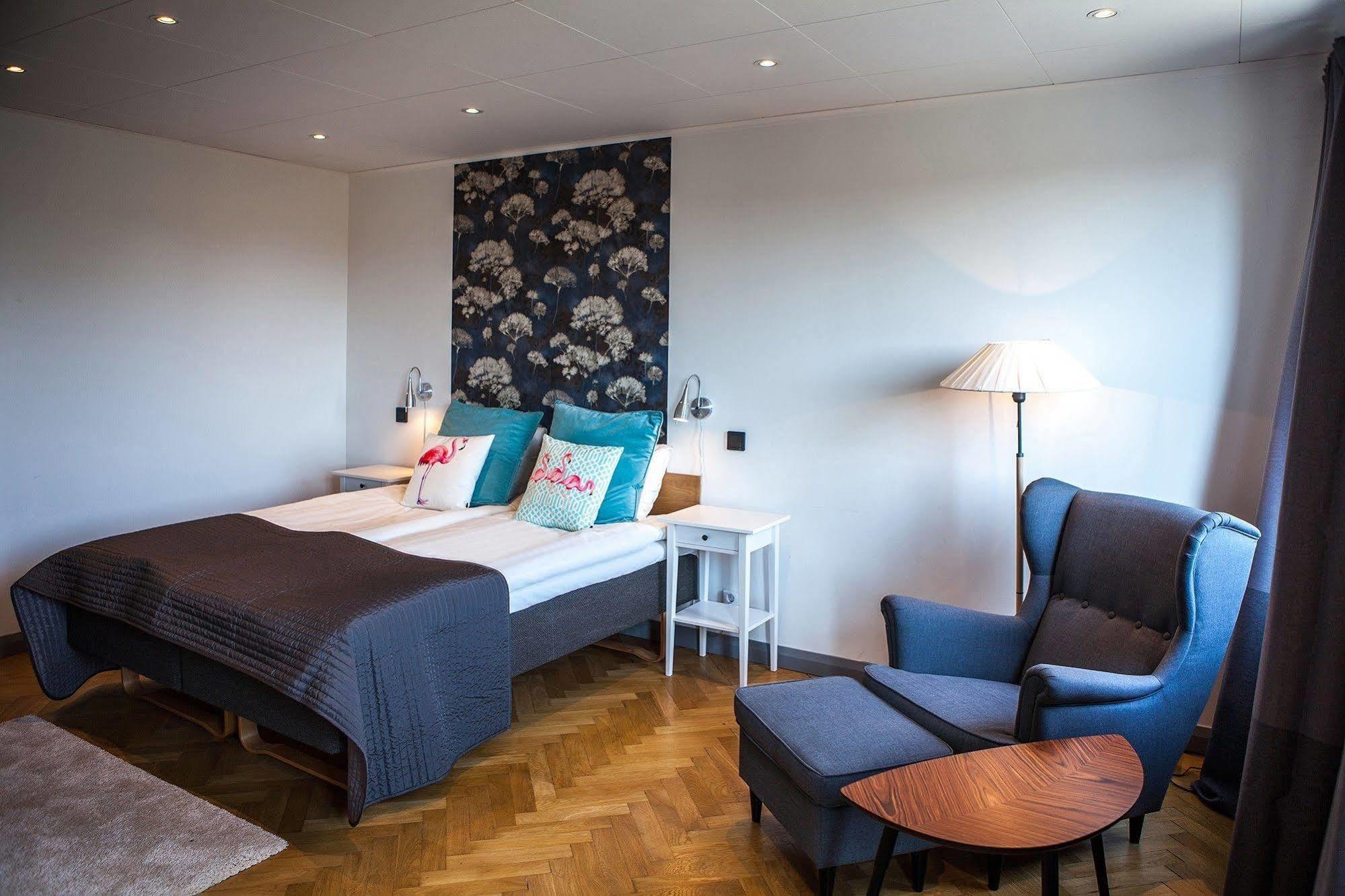 Stora Hotellet Osby Екстериор снимка